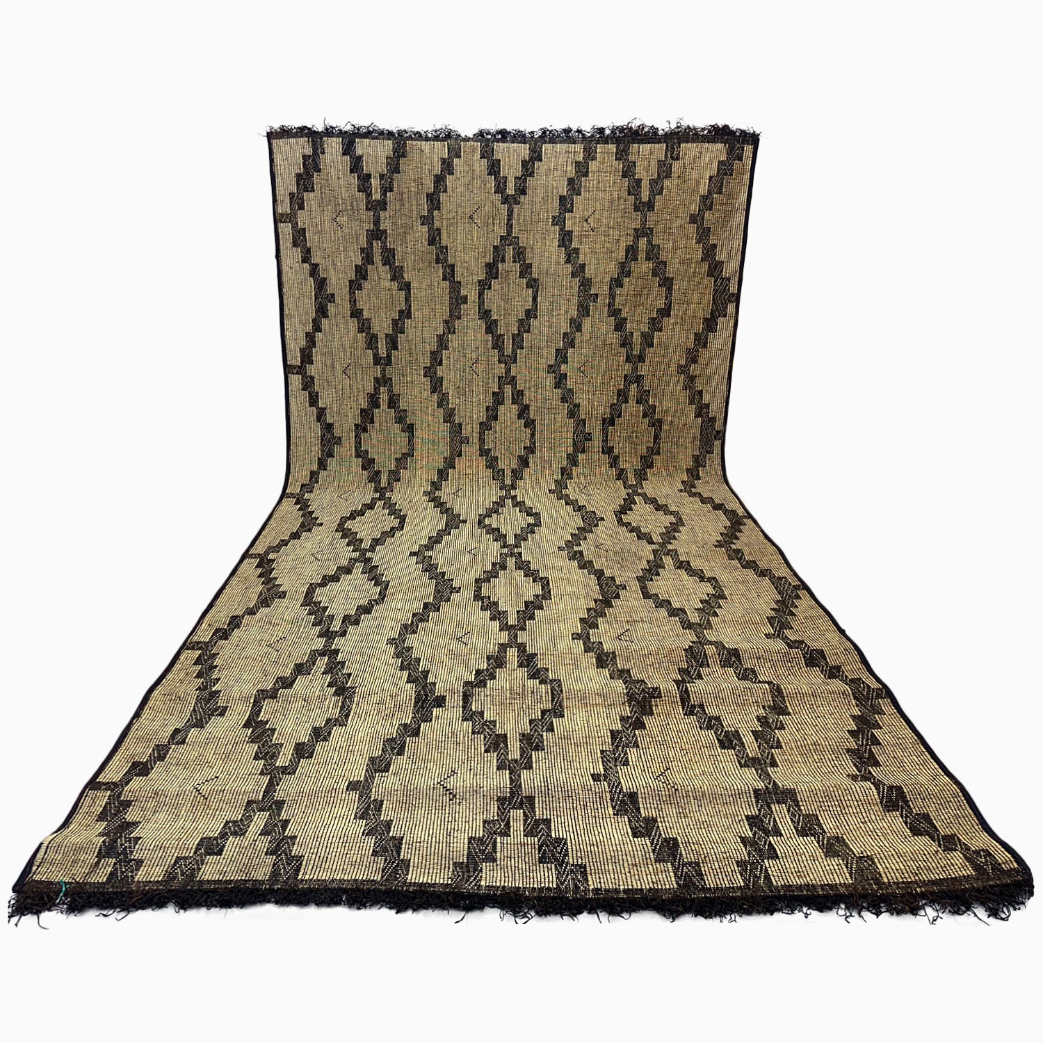 Anzar Tuareg Mat