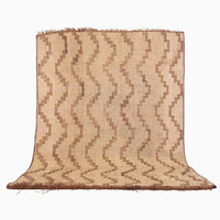 Tifnout Tuareg Mat - High Quality Image of 