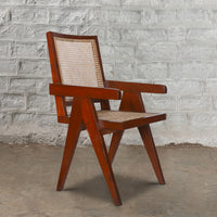 Jeanneret Chair - High Quality Image of 