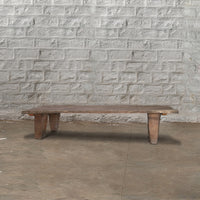 Wooden Naga Coffee Table 4 - High Quality Image of 