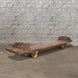 Wooden Naga Coffee Table 8 by John Robshaw