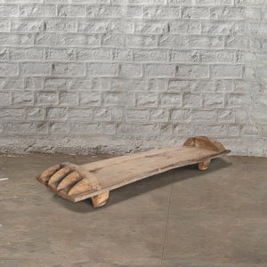 Wooden Naga Coffee Table 7