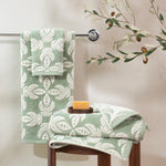 Dasati Sage Bath Towel - 31011856646190