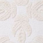Dasati White Bath Towel - 31011733569582