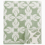 Dasati Sage Bath Towel - 31011857301550