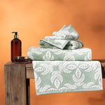 Dasati Sage Bath Towel - 31011858972718