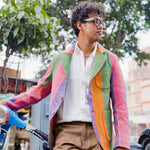 Retreat Blazer - 32219789295662