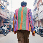 Retreat Blazer - 32219789361198