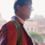 Retreat Blazer - 32219789328430