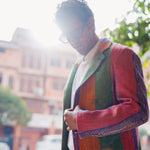 Retreat Blazer - 32219789393966