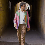 Retreat Blazer - 32219792736302