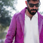 Mossy Path Blazer - 32219788214318