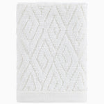 Maze Ivory Bath Towel - 32219809644590