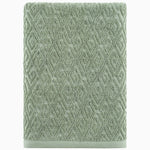 Maze Sage Bath Towel - 32219811315758