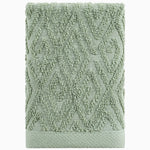 Maze Sage Bath Towel - 32219811086382