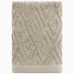 Maze Sand Bath Towel - 32219812593710