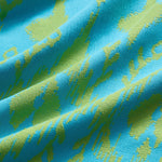 Ravi Peacock Beach Towel - 32219285717038