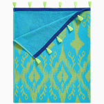 Ravi Peacock Beach Towel - 32219285815342
