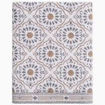 Rangila Linen Bath Towel - 32199619018798