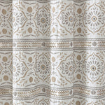 Rangila Linen Shower Curtain - 32197598052398
