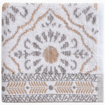 Rangila Linen Bath Towel - 32199619117102