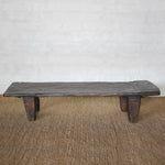 Rajani Teak Naga Table - 32394398007342