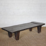 Rajani Teak Naga Table - 32394397974574