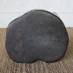 Bhanu Teak Naga Stool - 32394620829742