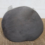 Rishi Teak Naga Stool - 32394621747246