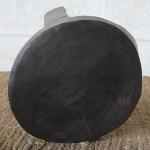 Ankur Teak Naga Stool