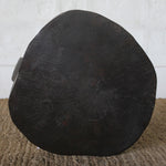 Nanhi Teak Naga Stool - 32394622992430