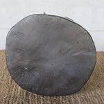 Chintu Teak Naga Stool - 32394622959662