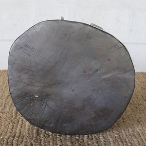 Chintu Teak Naga Stool