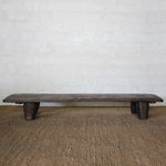 Rashmi Teak Naga Table - 32394401153070