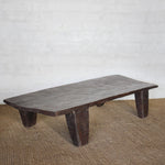 Roshni Teak Naga Table - 32394423271470