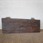 Roshni Teak Naga Table - 32394423304238