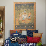 Keep Dancing Fade Out Tapestry - 32114343739438