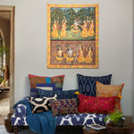 Keep Dancing Please Tapestry - 32114344362030