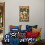 Keeping The Sun Out Tapestry - 32114344525870