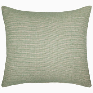 Evani Woven Sage King Euro by John Robshaw