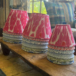 Dalina Lapis Lampshade - 32517699305518