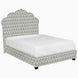 Custom Bihar Bed