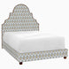 Custom Dara Bed