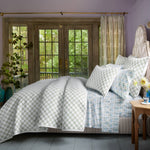 Layla Leaf Sham - 31786375938094