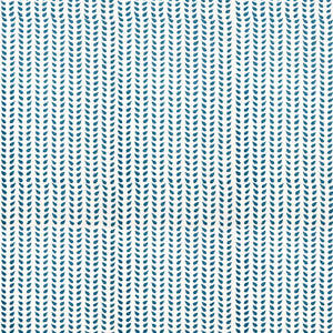 Aleppo Teal Fabric