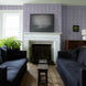 Mandu Lavender Wallpaper