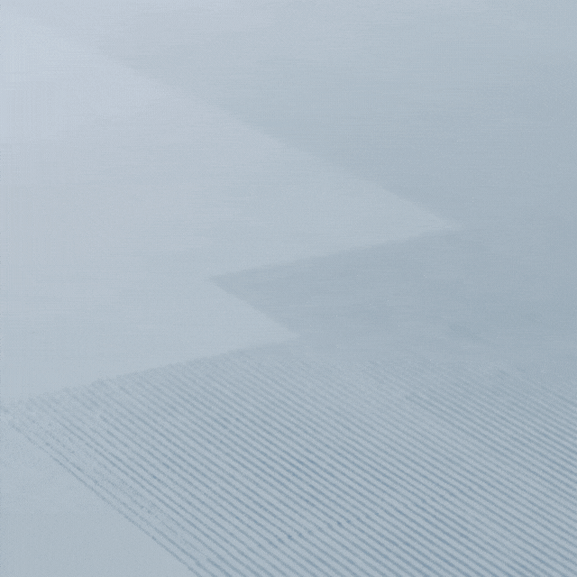 Nandi Light Indigo Quilt