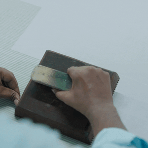 Nandi Sage Quilt