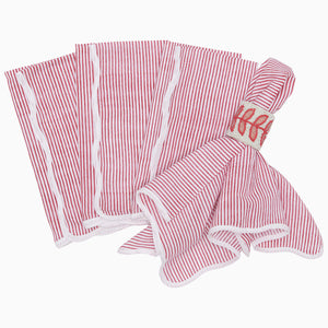 Nandi Azalea Napkins (Set of 4)