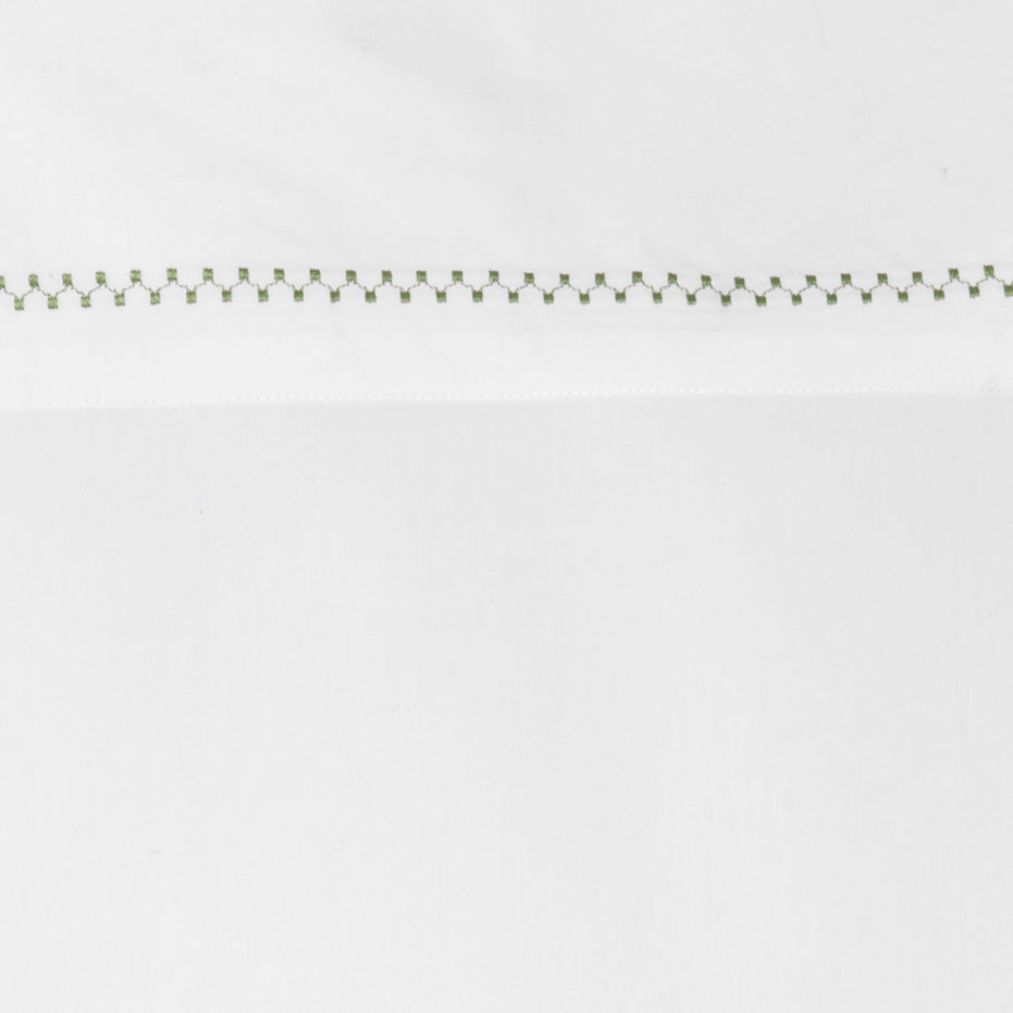 Anketi Sage Organic Sheet Set
